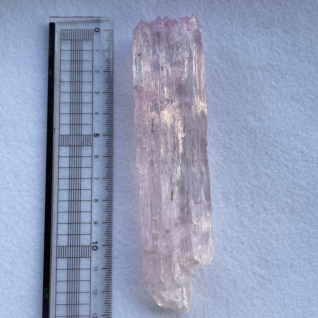 【大特価】クンツァイト 原石 天然クンツァイト ピンク 天然石