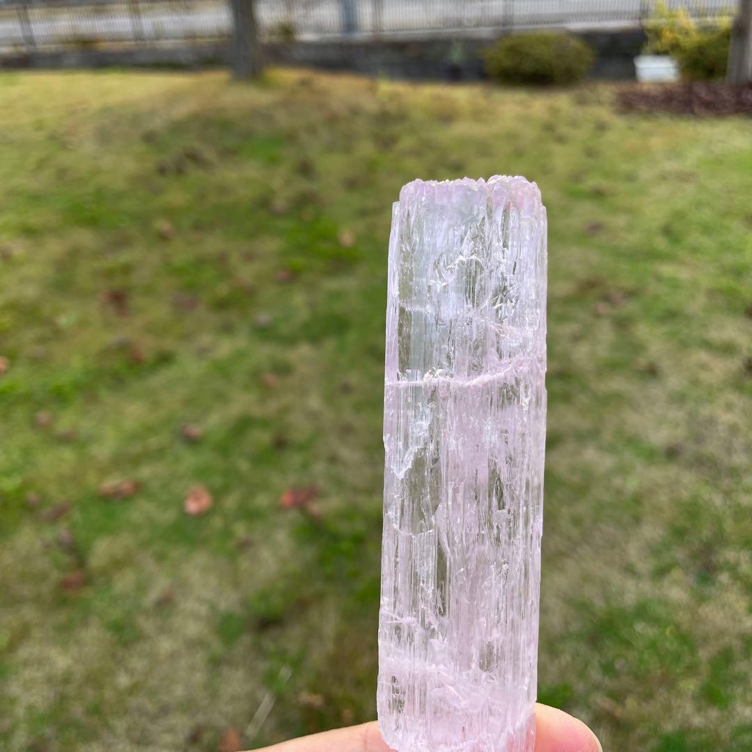 【大特価】クンツァイト 原石 天然クンツァイト ピンク 天然石