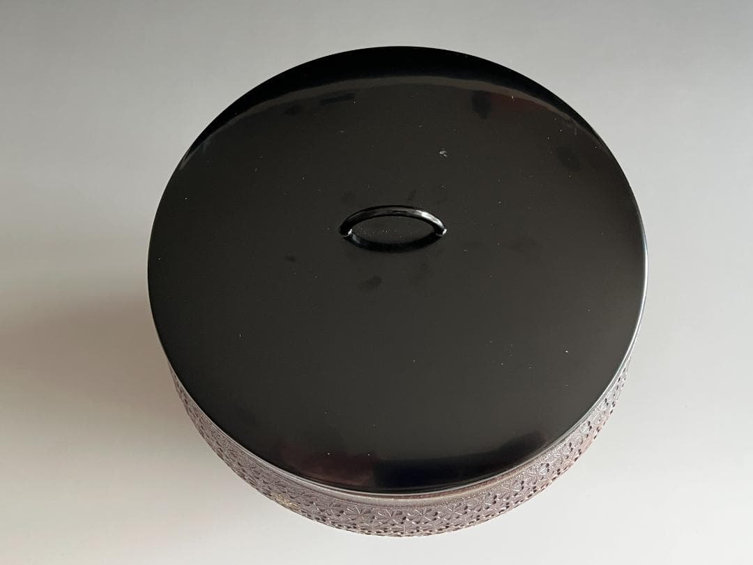 伊賀桔梗窯　印華象嵌文　水指　梅田正弘　堀内宗完　兼中斎　書付　茶道具　表千家