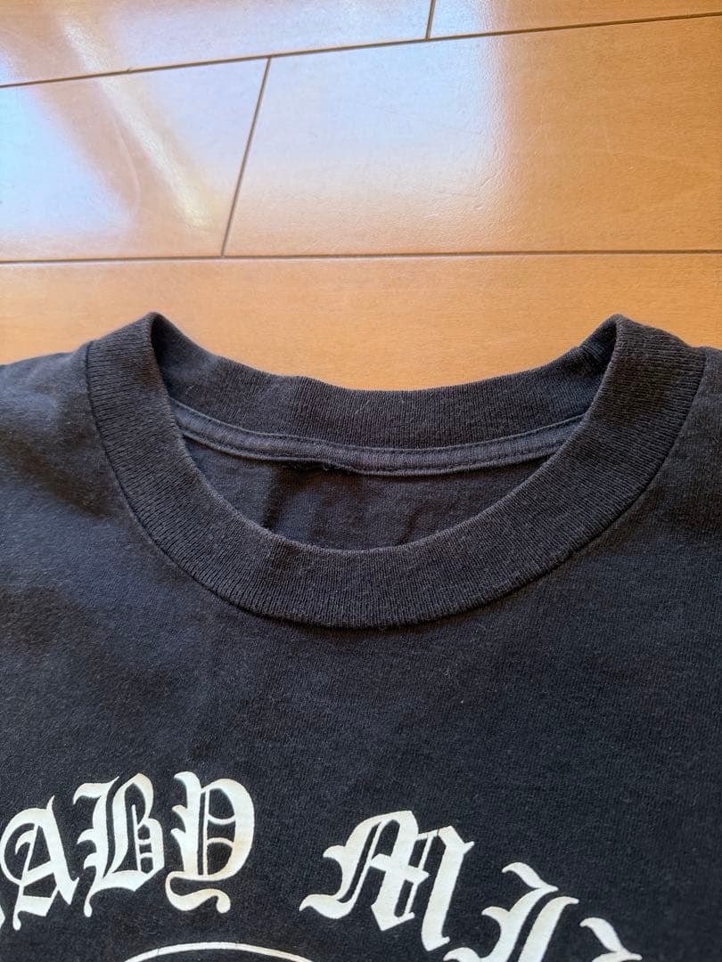 Chrome Hearts x BAPETシャツa bathing ape