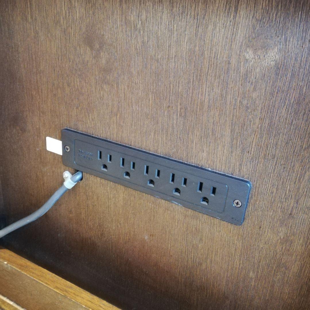 ◇美品　karimoku 最高峰　domani　Morganton　ローボード