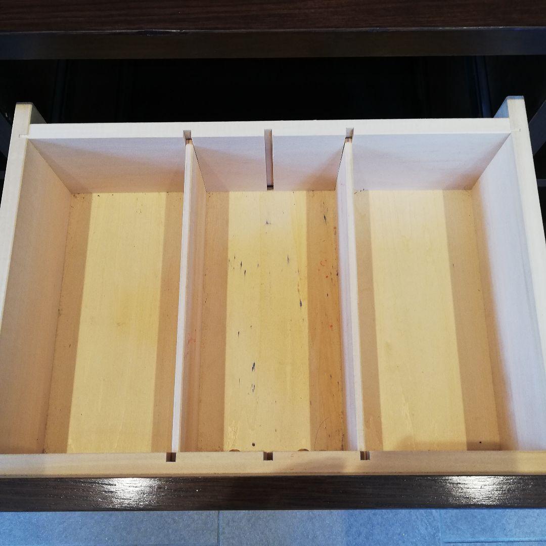 ◇美品　karimoku 最高峰　domani　Morganton　ローボード