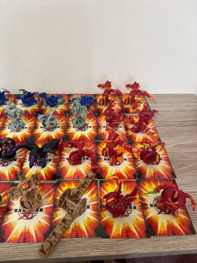 爆丸　まとめ売り