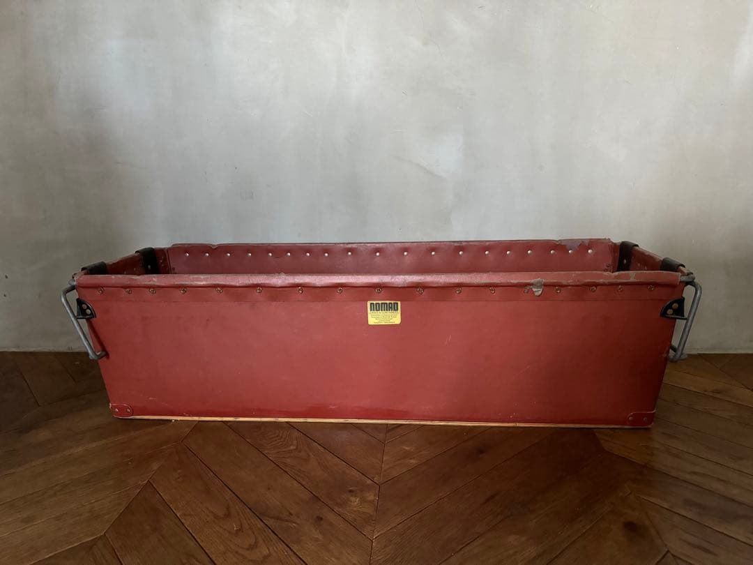 【最終価格】【ヴィンテージ】フランス　SOROY ボックス