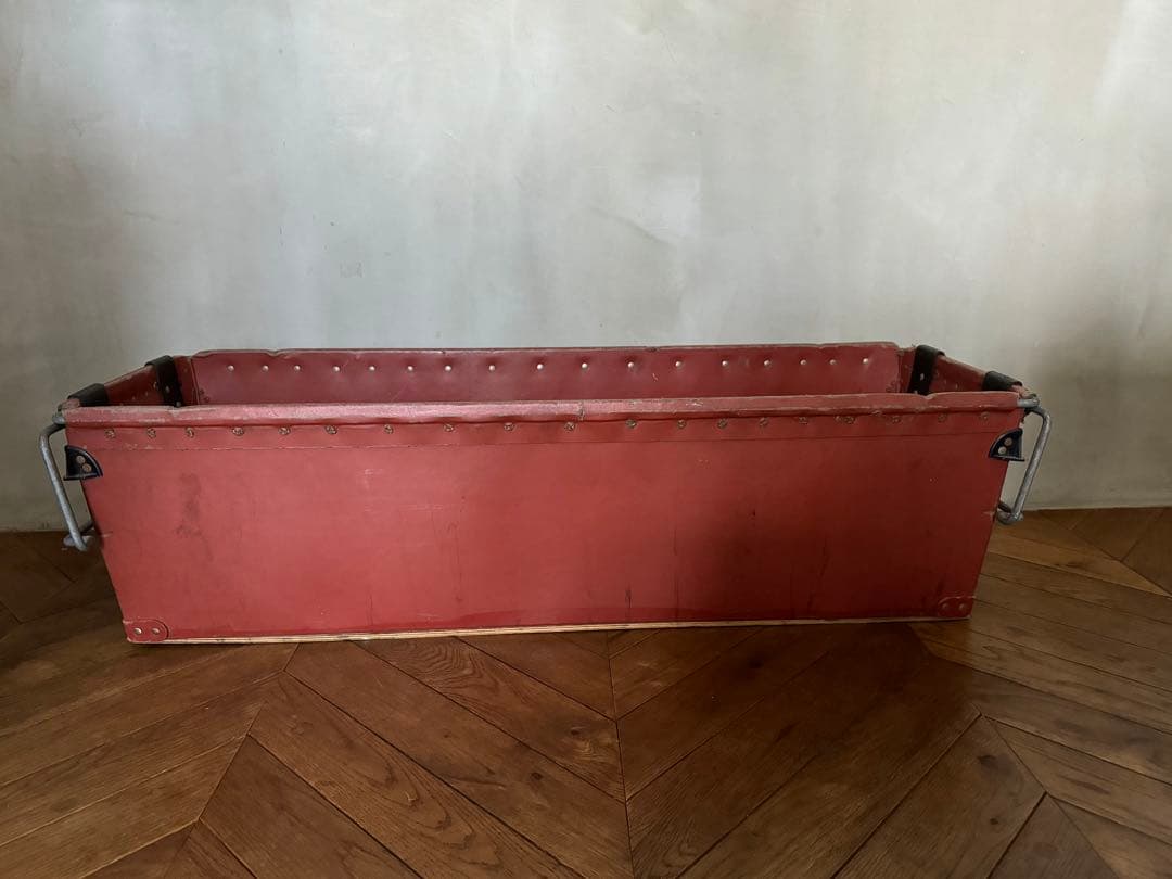 【最終価格】【ヴィンテージ】フランス　SOROY ボックス