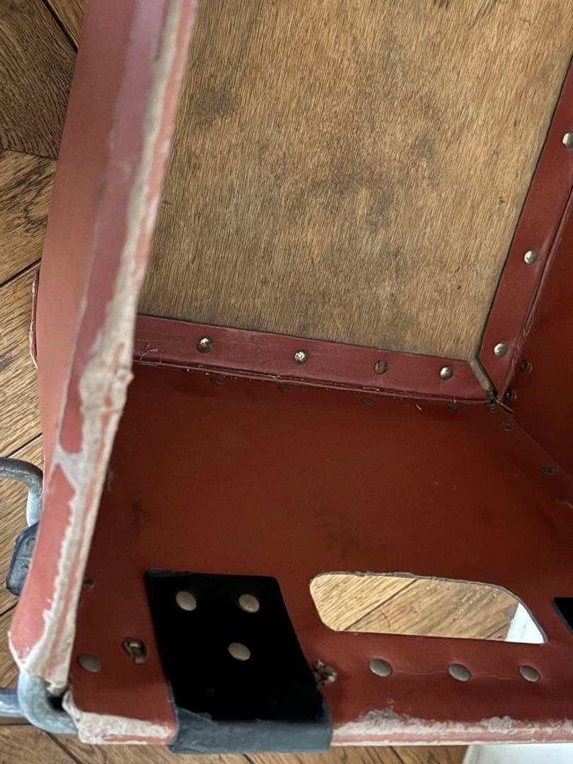 【最終価格】【ヴィンテージ】フランス　SOROY ボックス