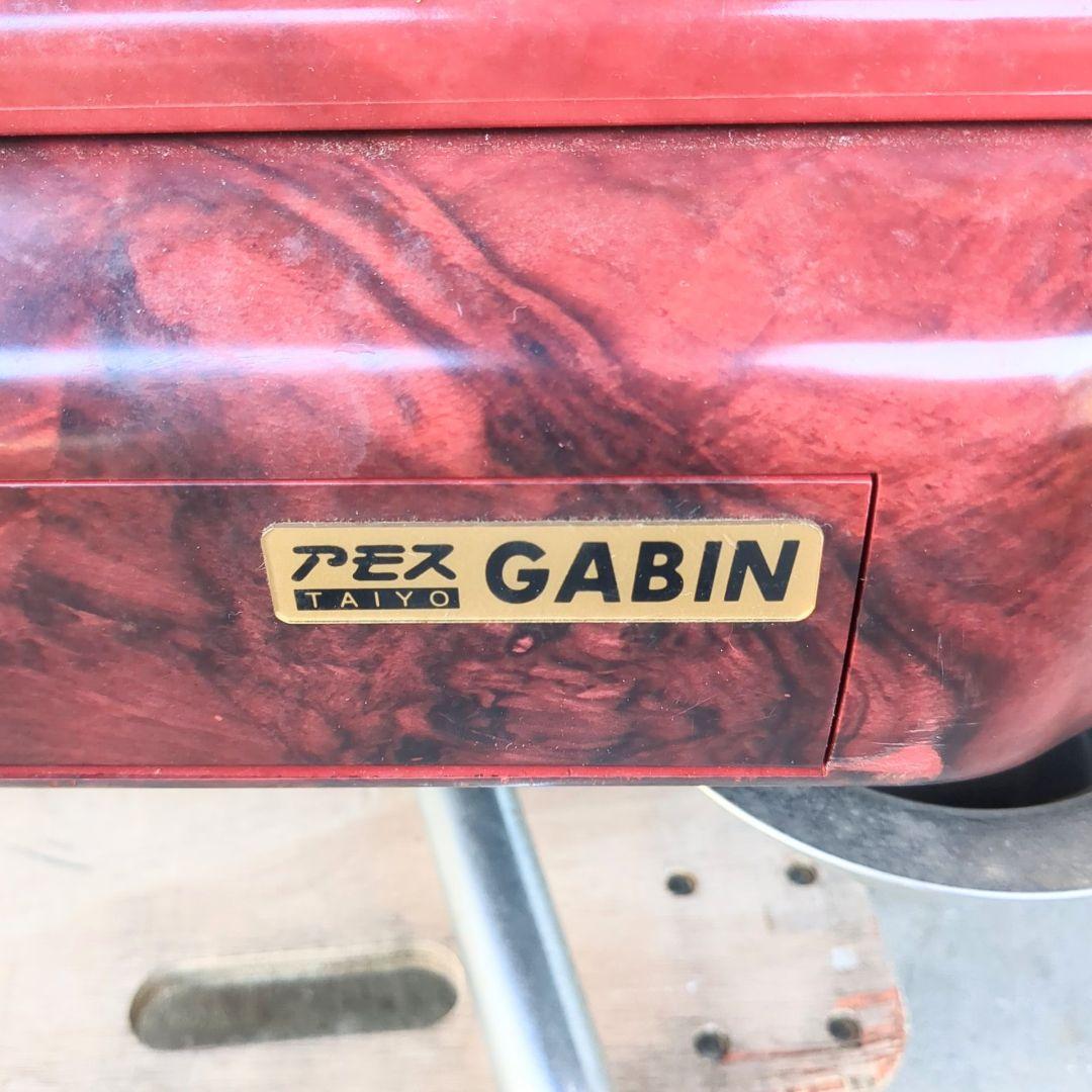 全自動麻雀機 アモス　GABIN TAIYO　ジャンク