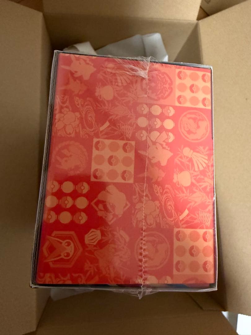 ポケモンセンター トウホクスペシャルBOX