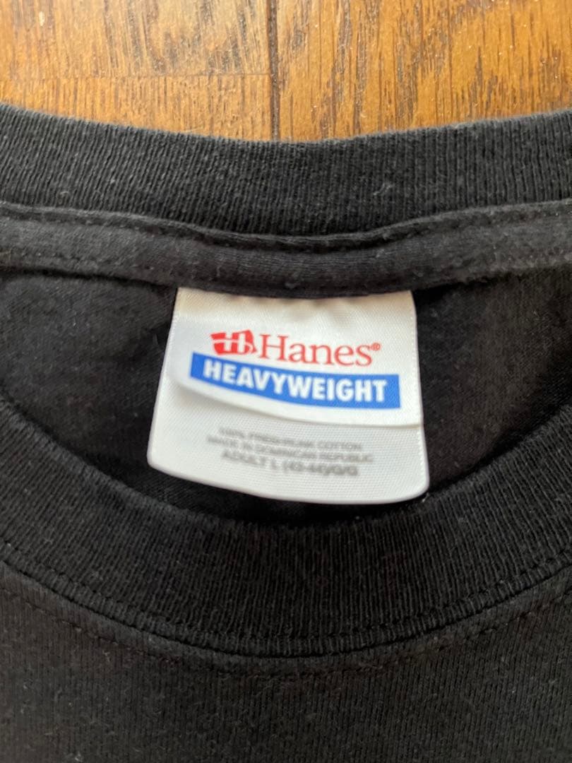 LLICA Tシャツ Damage Inc メタリカ Pushead