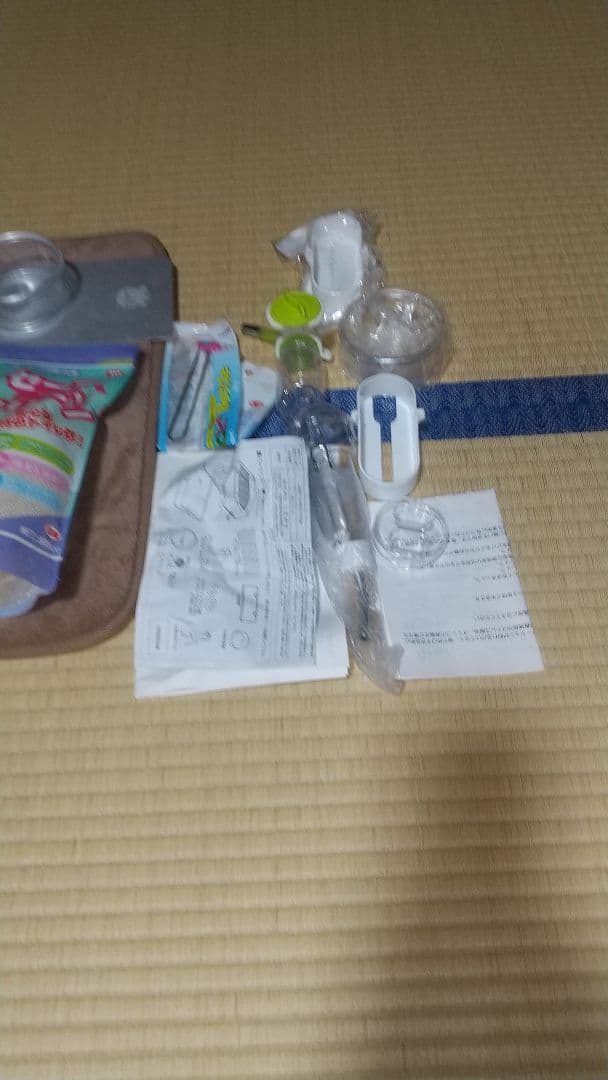 ルーミー60グランスペースほか(ハムスター飼育セット)