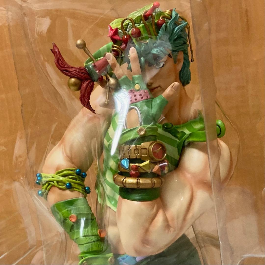 超像Artコレクション ジョジョの奇妙な冒険 ジョナサン・ジョースター