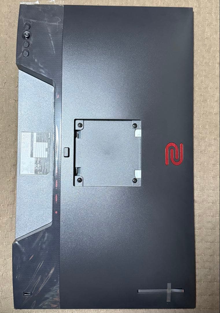 ベンキュージャパン BenQ ZOWIE XL2546K ゲーミングモニター