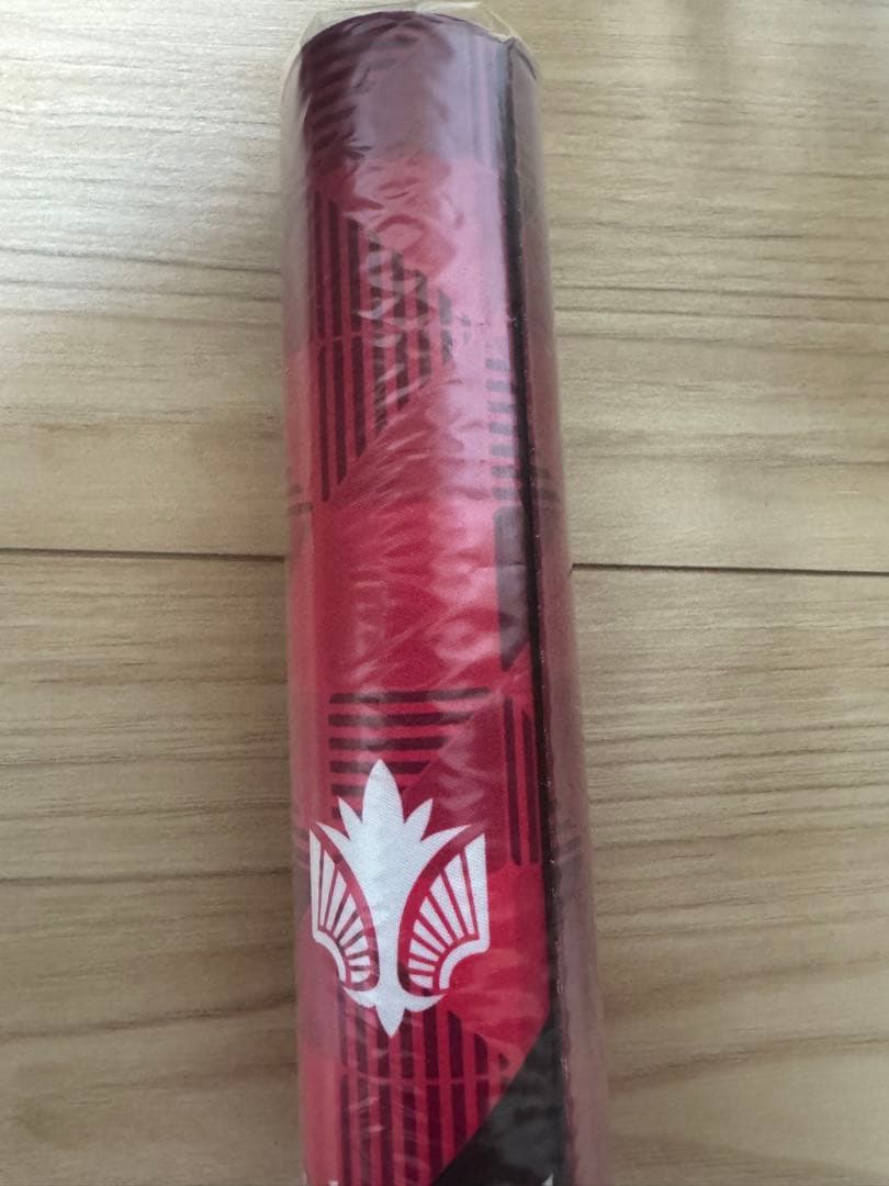 ヴァンガード 黒衣の震撼 ガウリール・プリム プレイマット