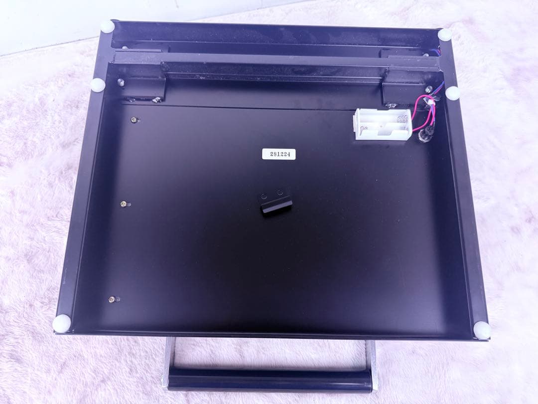 動作OK♪DURODEX 200DX自炊裁断機 書籍・雑誌自炊用 18mm対応