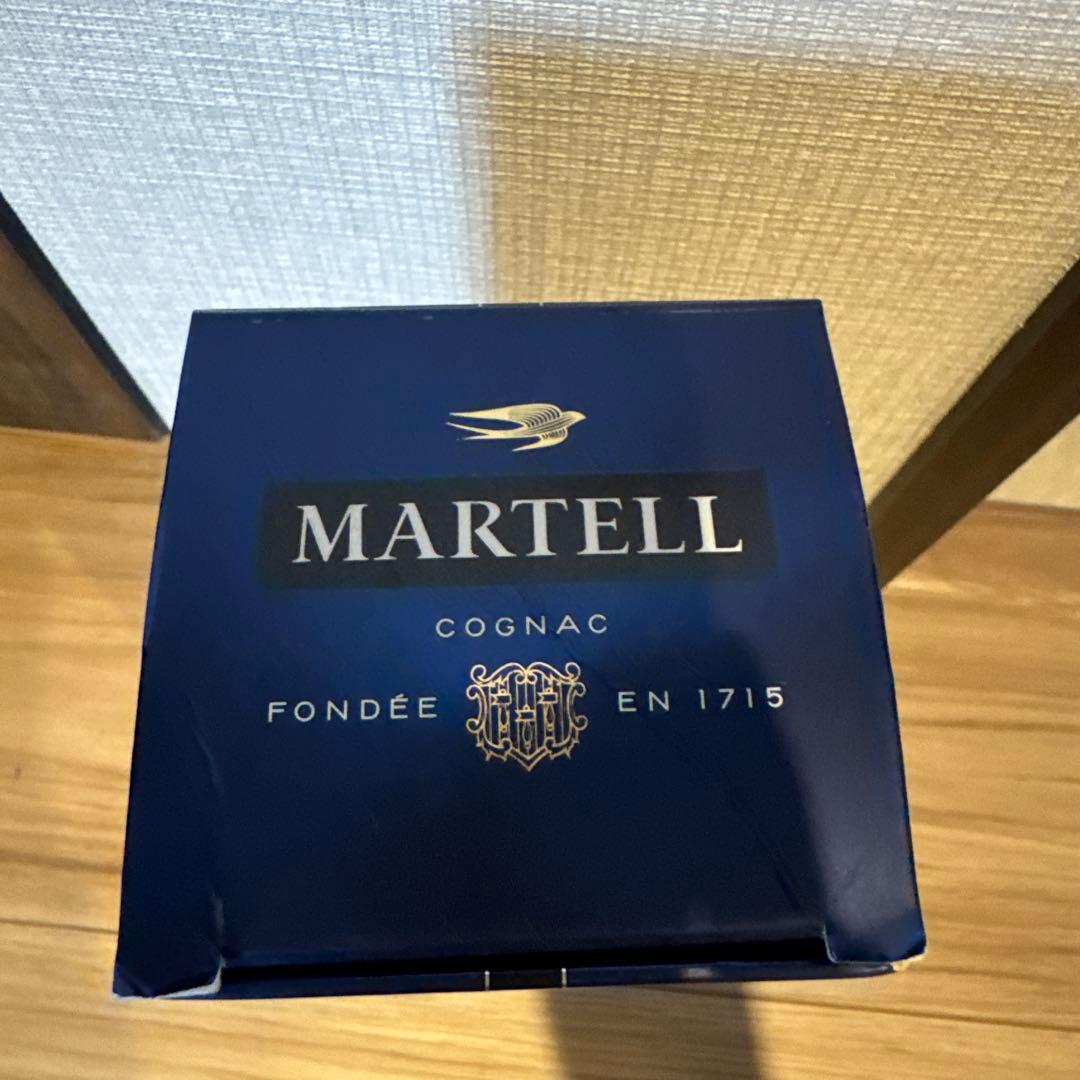 MARTELL CORDON BLEU マーテル コルドンブルー