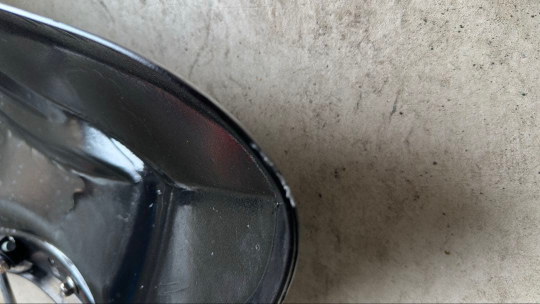 イントルーダークラシック400 ヤッコカウル