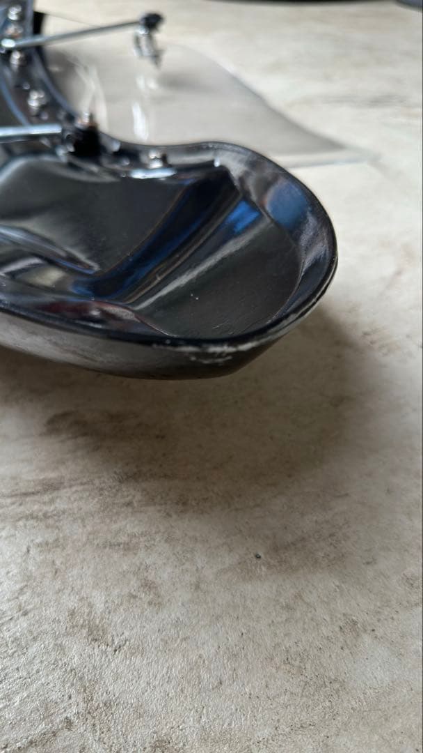 イントルーダークラシック400 ヤッコカウル