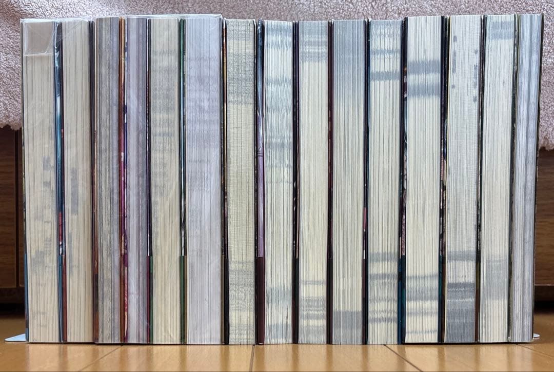 悪ノ大罪 全8巻+悪ノ娘ほか