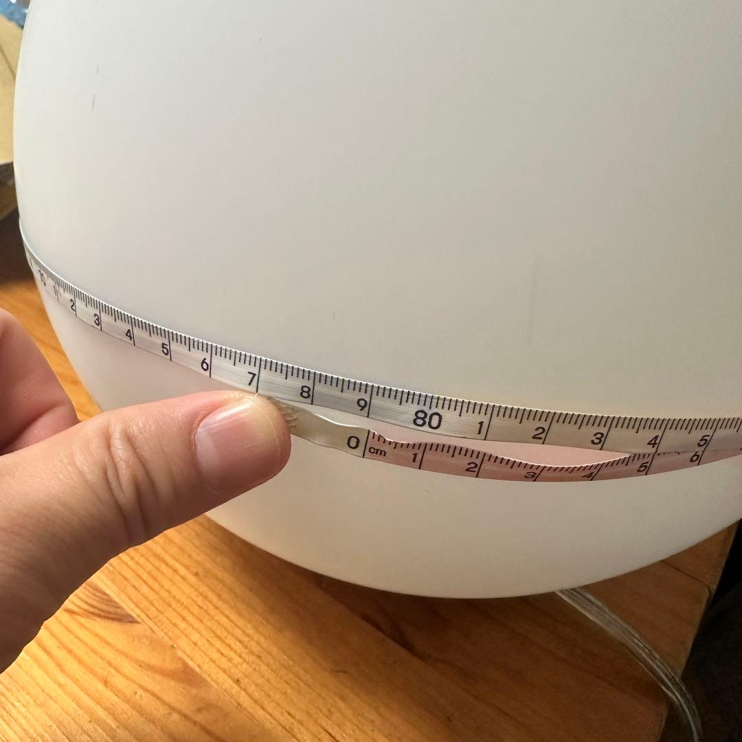 アルテミデ Artemide　テーブルライト DIOSCURI