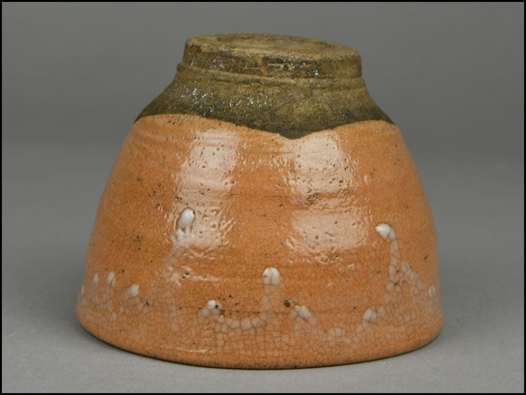 ★時代物★萩茶碗高麗茶碗辻村塊辻村史朗茶道具表千家裏千家丸田宗彦