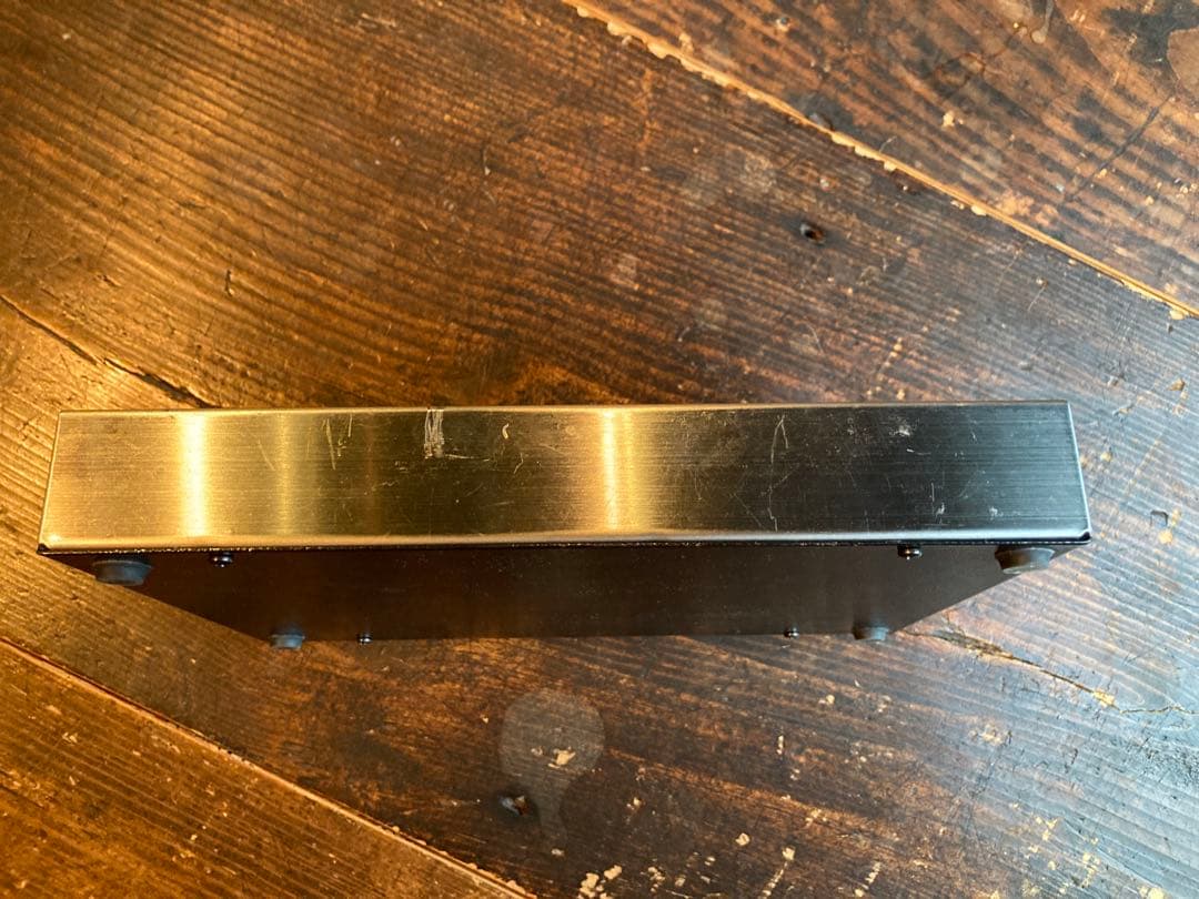 electro-harmonix 2880 ジャンク 部品取りに ルーパー