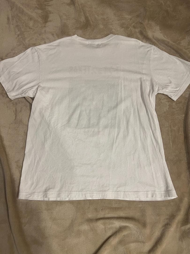 AMBUSH (アンブッシュ) ビヨンセ 渋谷タワレコ サイン会 限定 Tシャツ