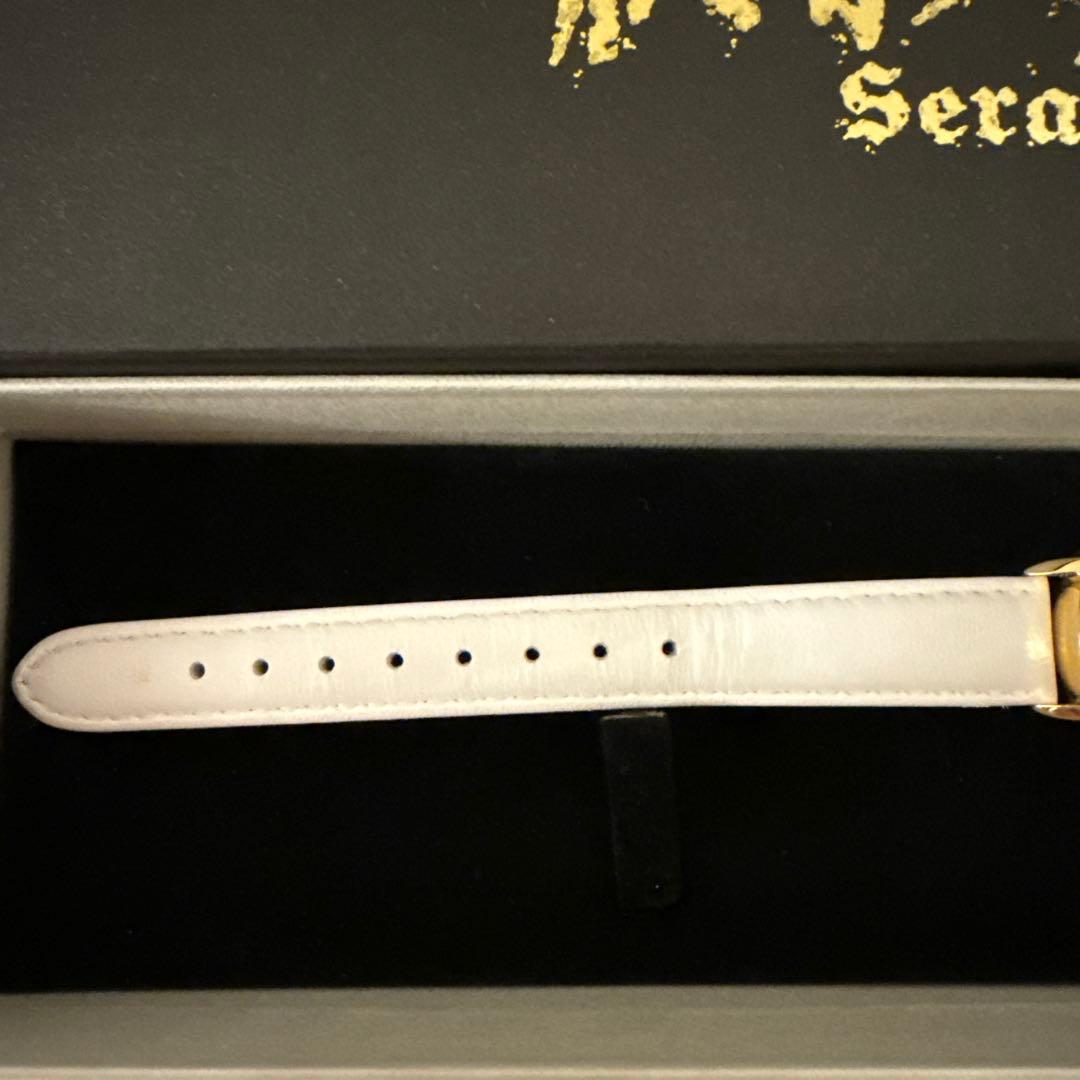 終わりのセラフ　百夜ミカエラ　腕時計