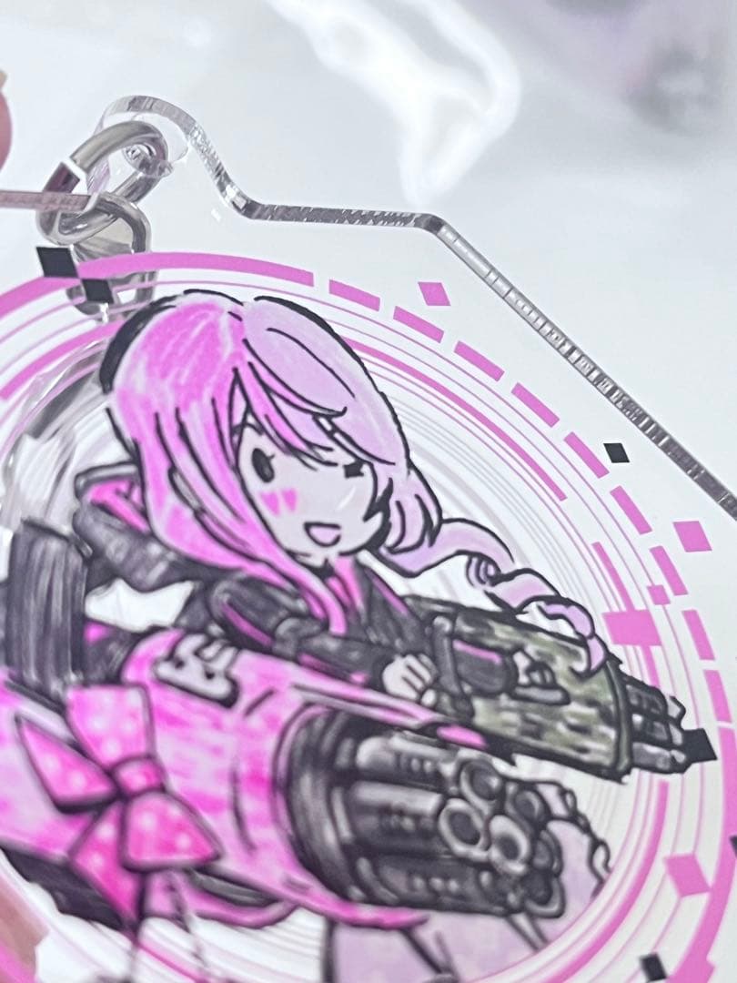 コンパス メグメグ まとめ