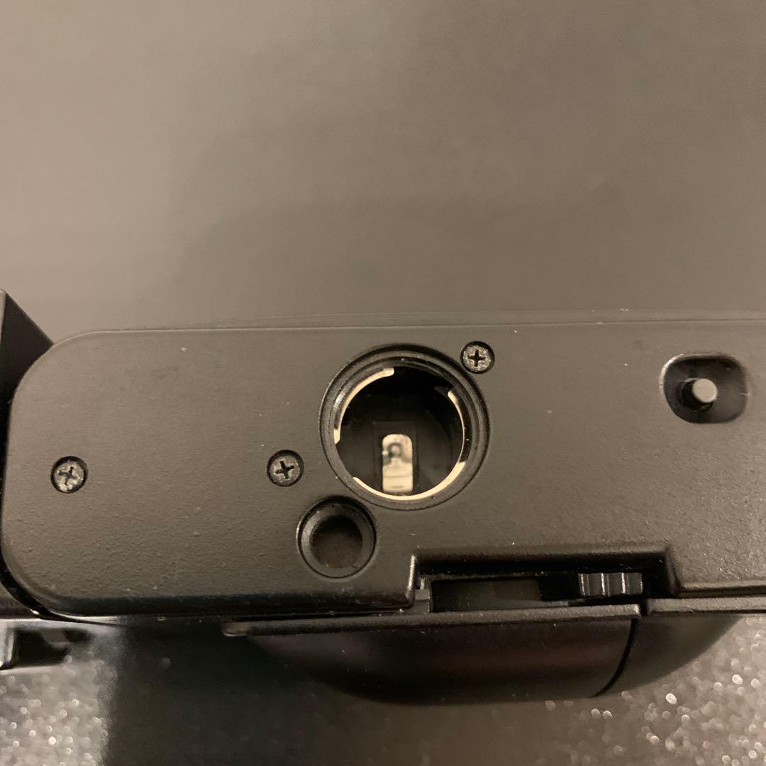 OLYMPUS XA A16 コンパクトフィルムカメラ