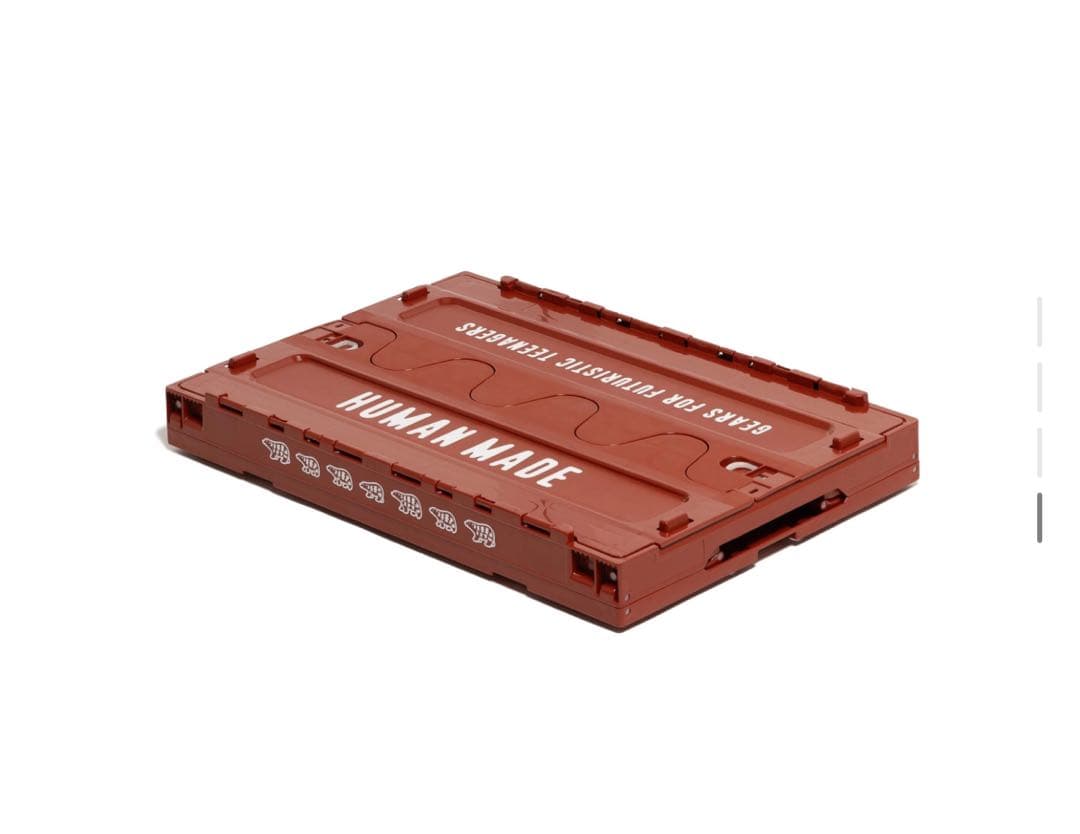 家具・インテリア HUMAN MADE CONTAINER 74L