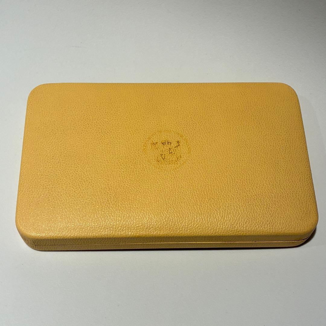 1978年 クック諸島 プルーフ貨幣 セット フランクリン・ミント社