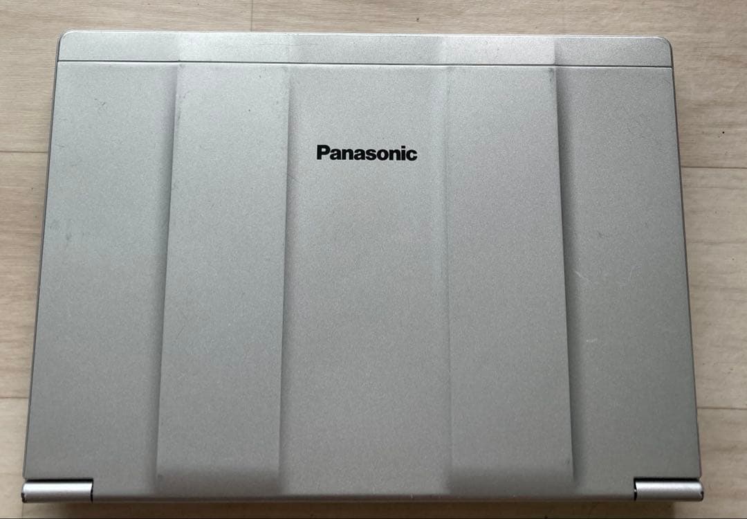 k*u様 panasonicレッツノート 8GB LTE【CF-SV9】