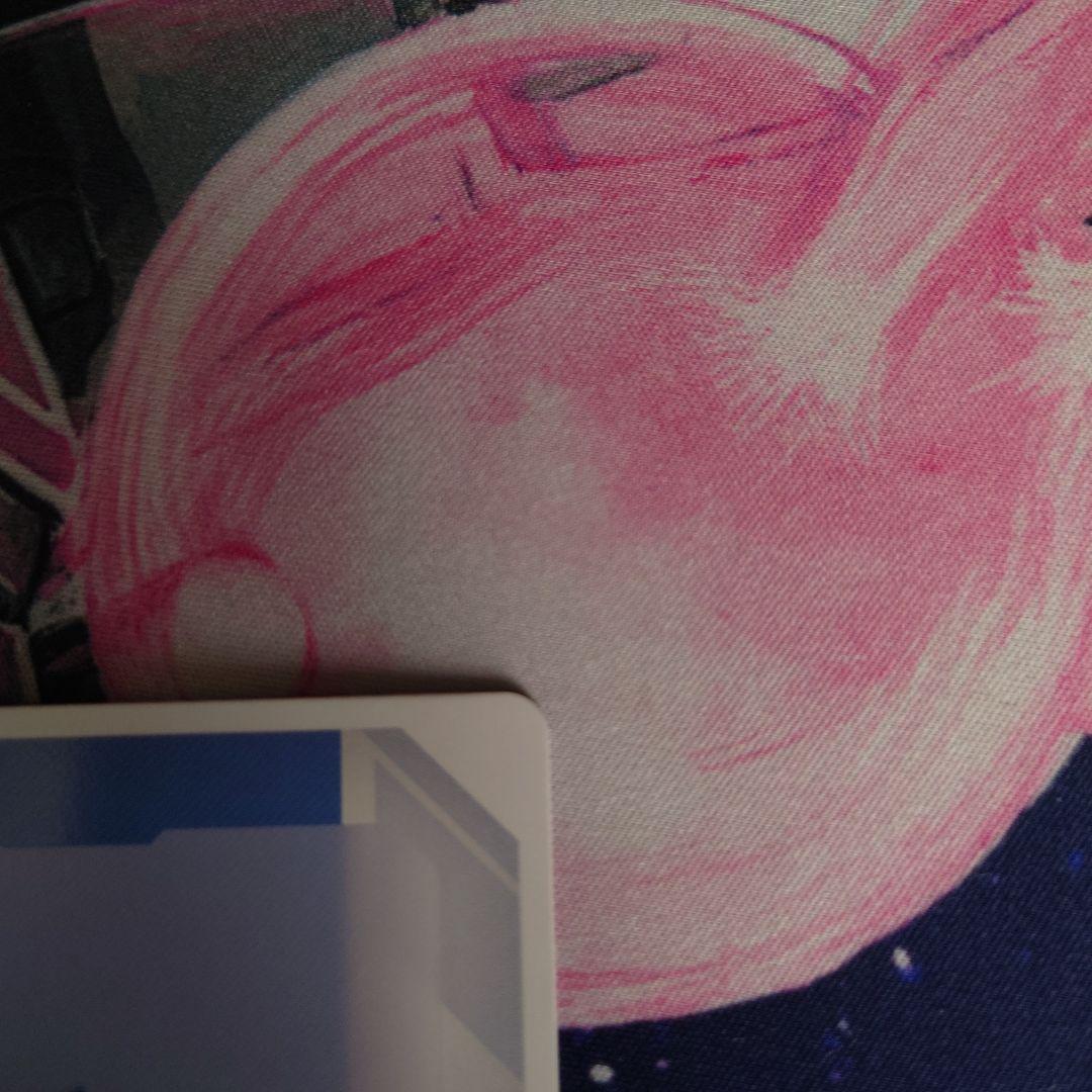 ガンダムカードゲーム　優勝プロモカード　予期せぬ出来事　パラレル