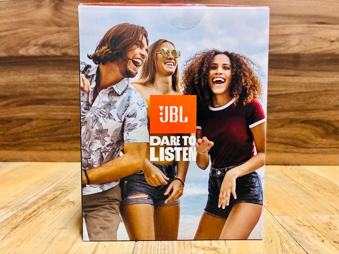 【最終値下げ】【新品未開封】JBL XTREME4 保証書付