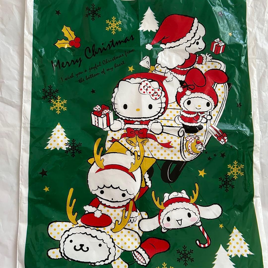 ポムポムプリン マスコット