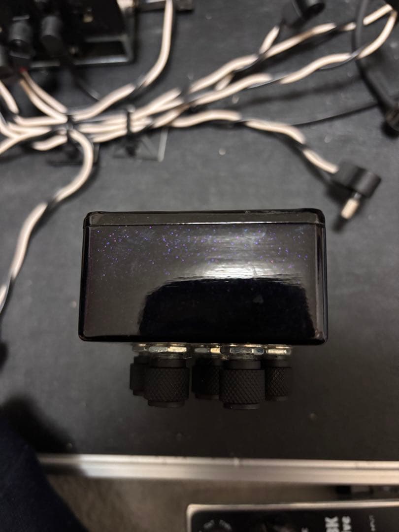 ベース mxr envelope filter