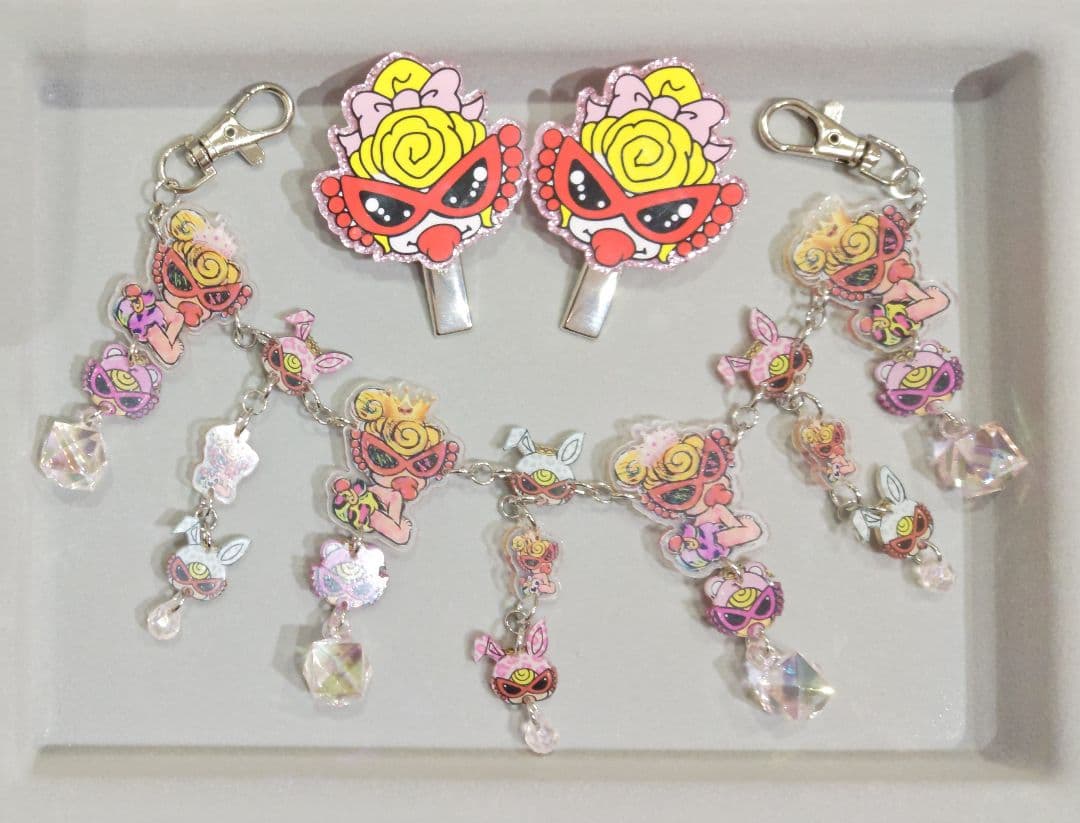 eimyっω)　おまとめ7点