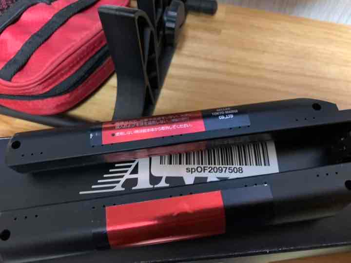 東京マルイ 電動ガン hk416d＋スコープなど