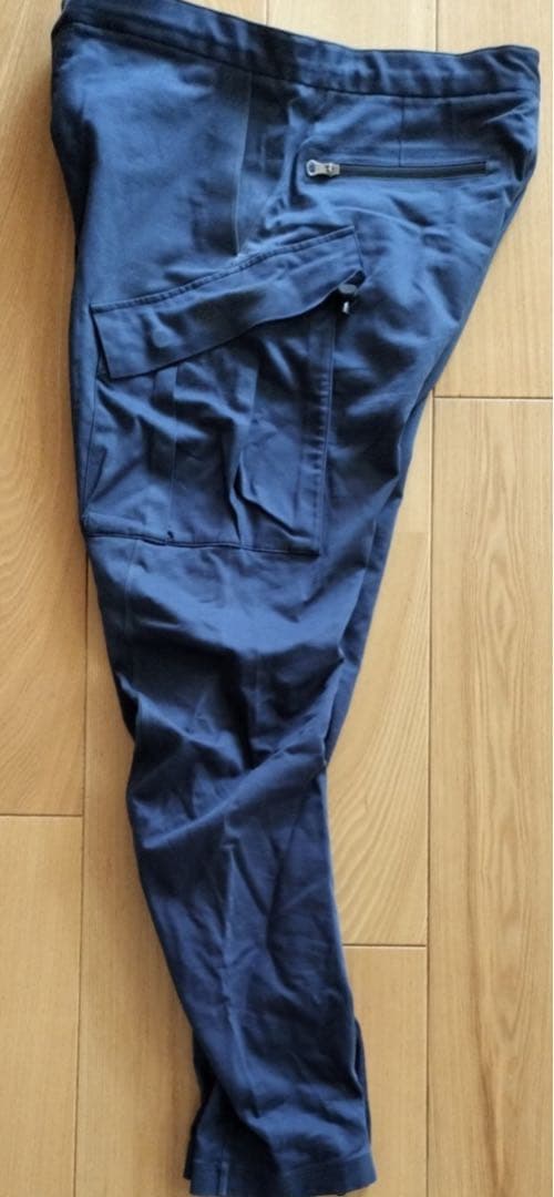 NIKELAB ACG カーゴパンツ ACRONYM アクロニウム