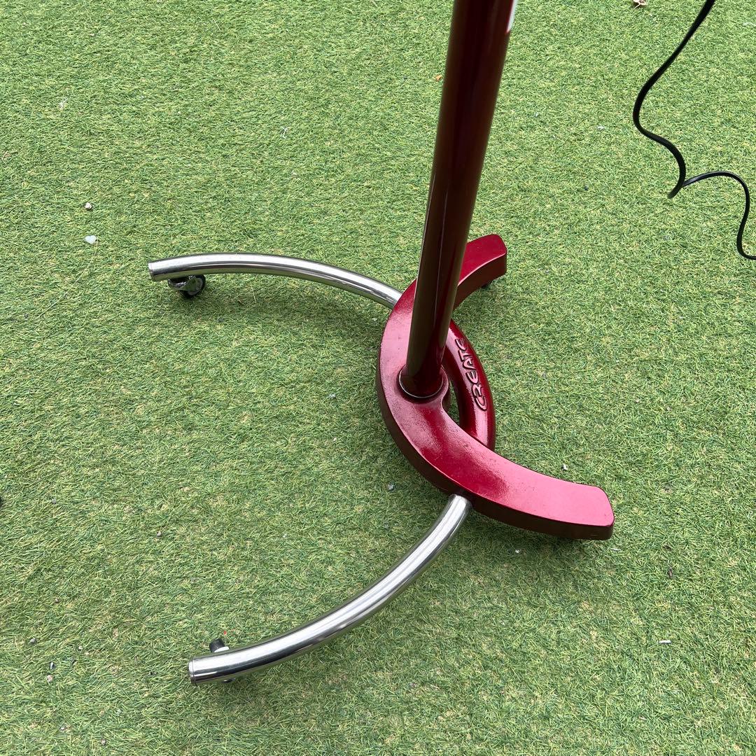 【横浜・川崎】ビューティガレージ　ウェーブマスター　デジタルパーマ機器　美容院