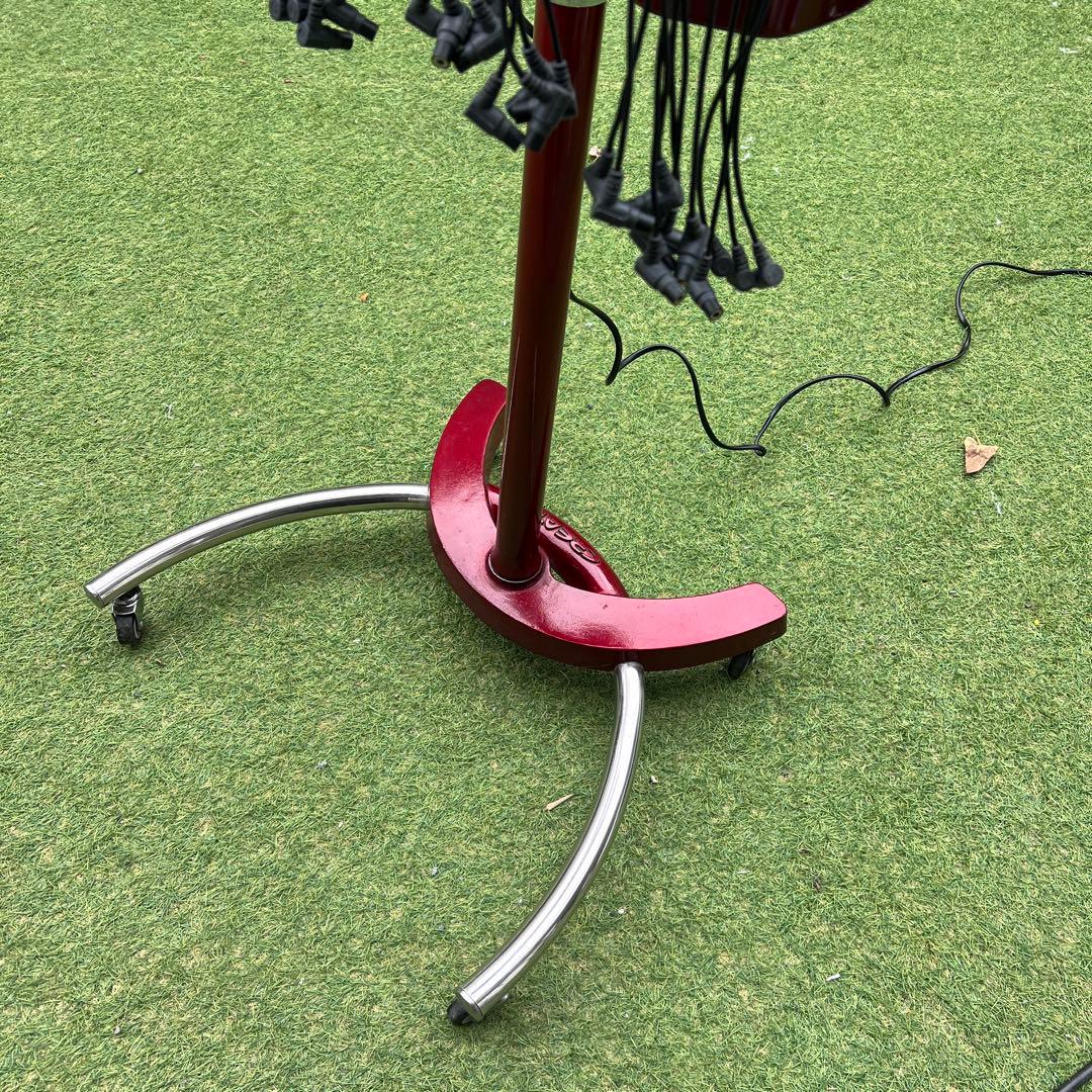 【横浜・川崎】ビューティガレージ　ウェーブマスター　デジタルパーマ機器　美容院