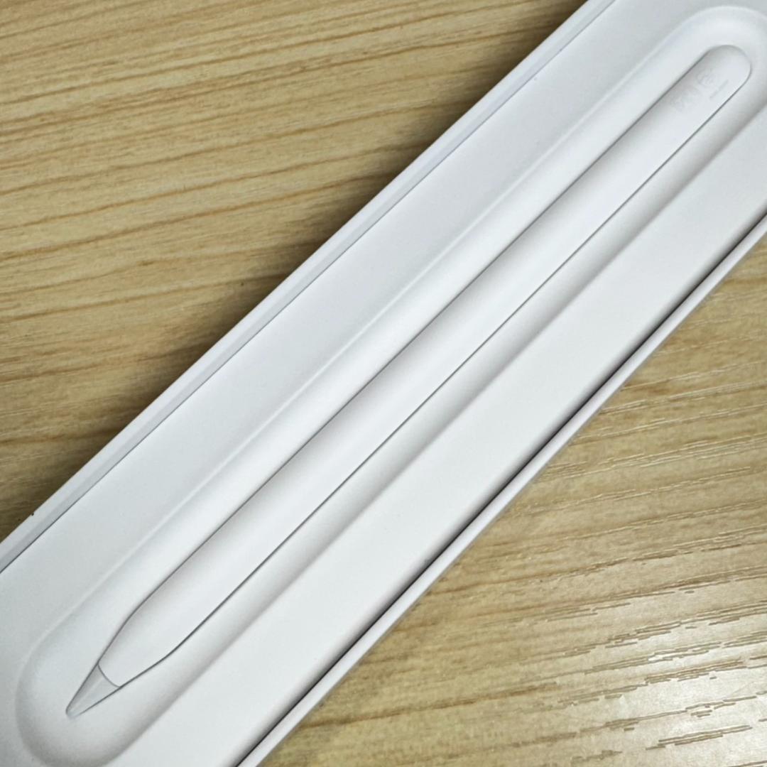 469 超美品 Apple Pencil Pro MX2D3ZA/A