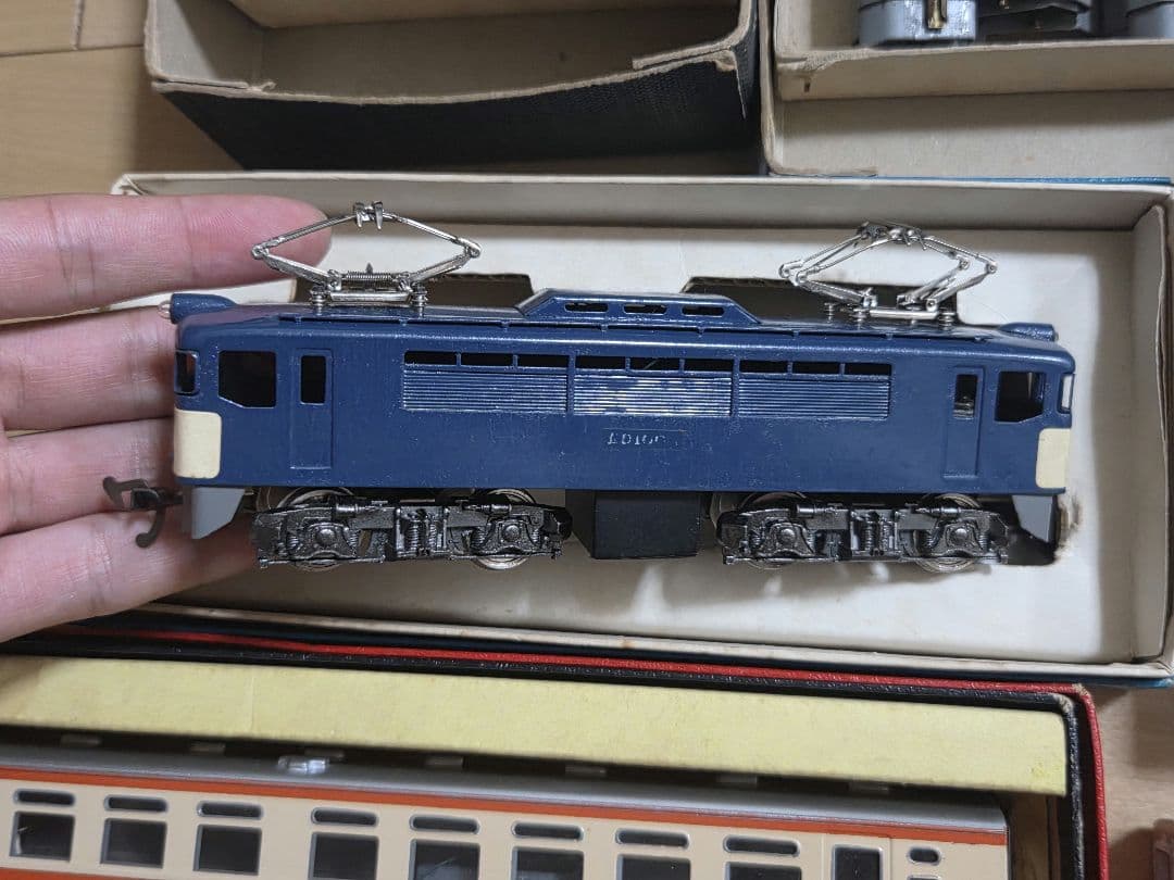 サ*ん様 HOゲージ　まとめ売り