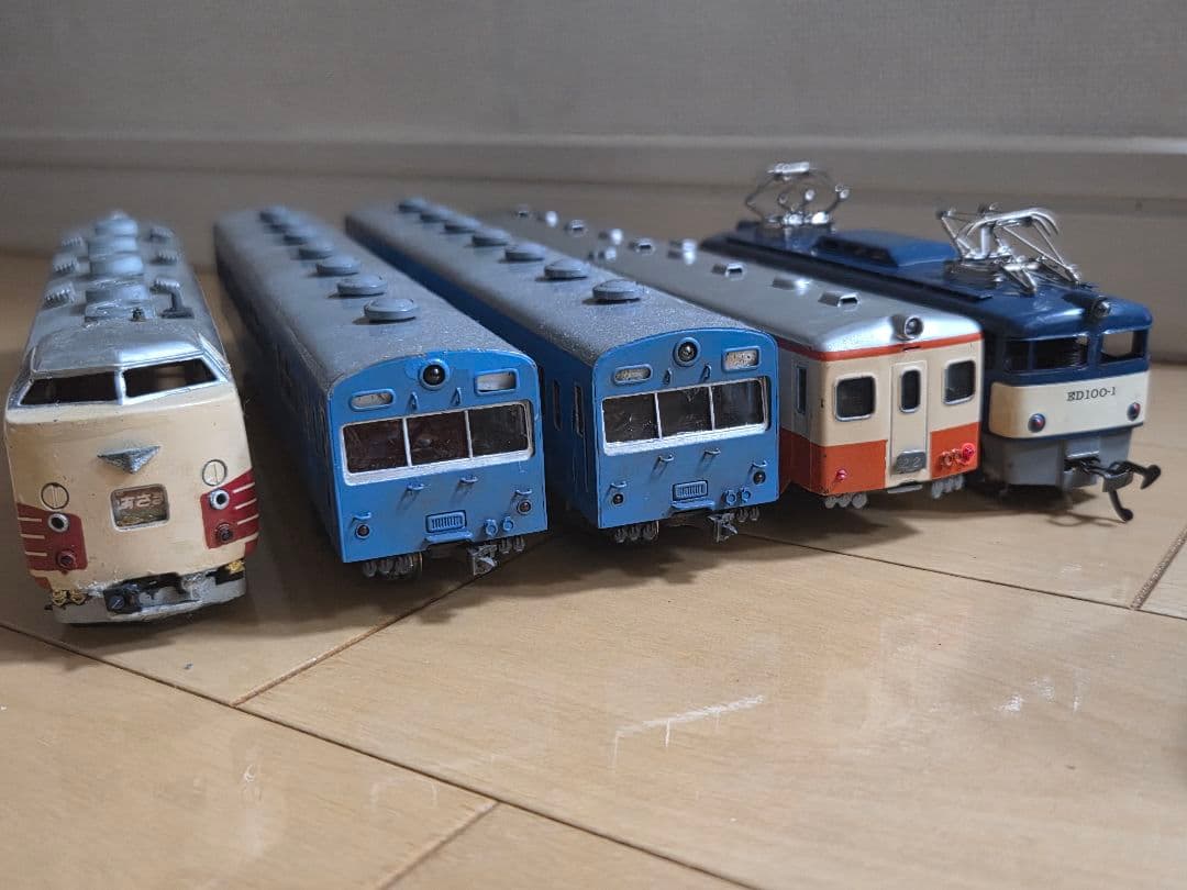 サ*ん様 HOゲージ　まとめ売り