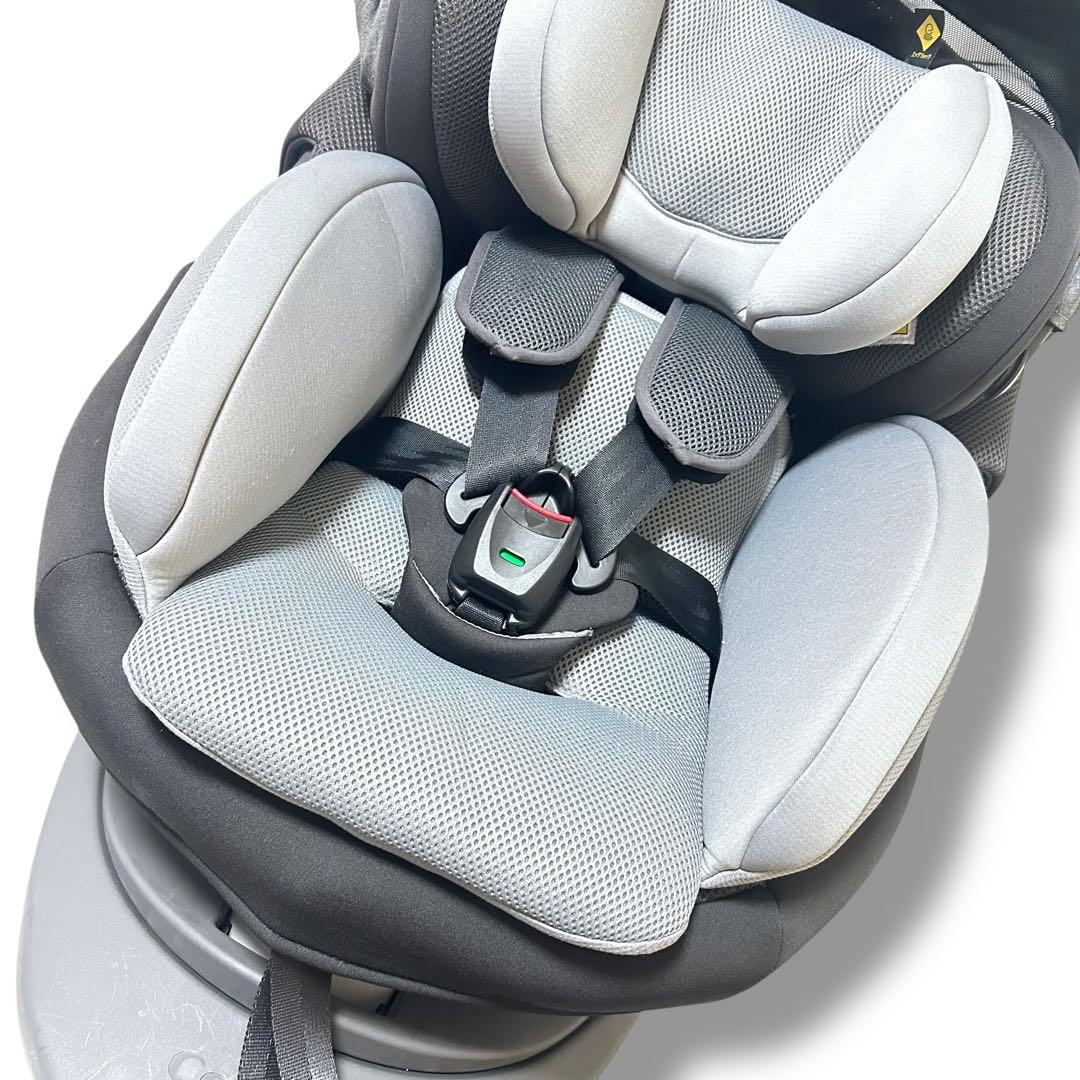 【極美品】THE S Air R129 ロッタZE レジェンダグレー ザエス