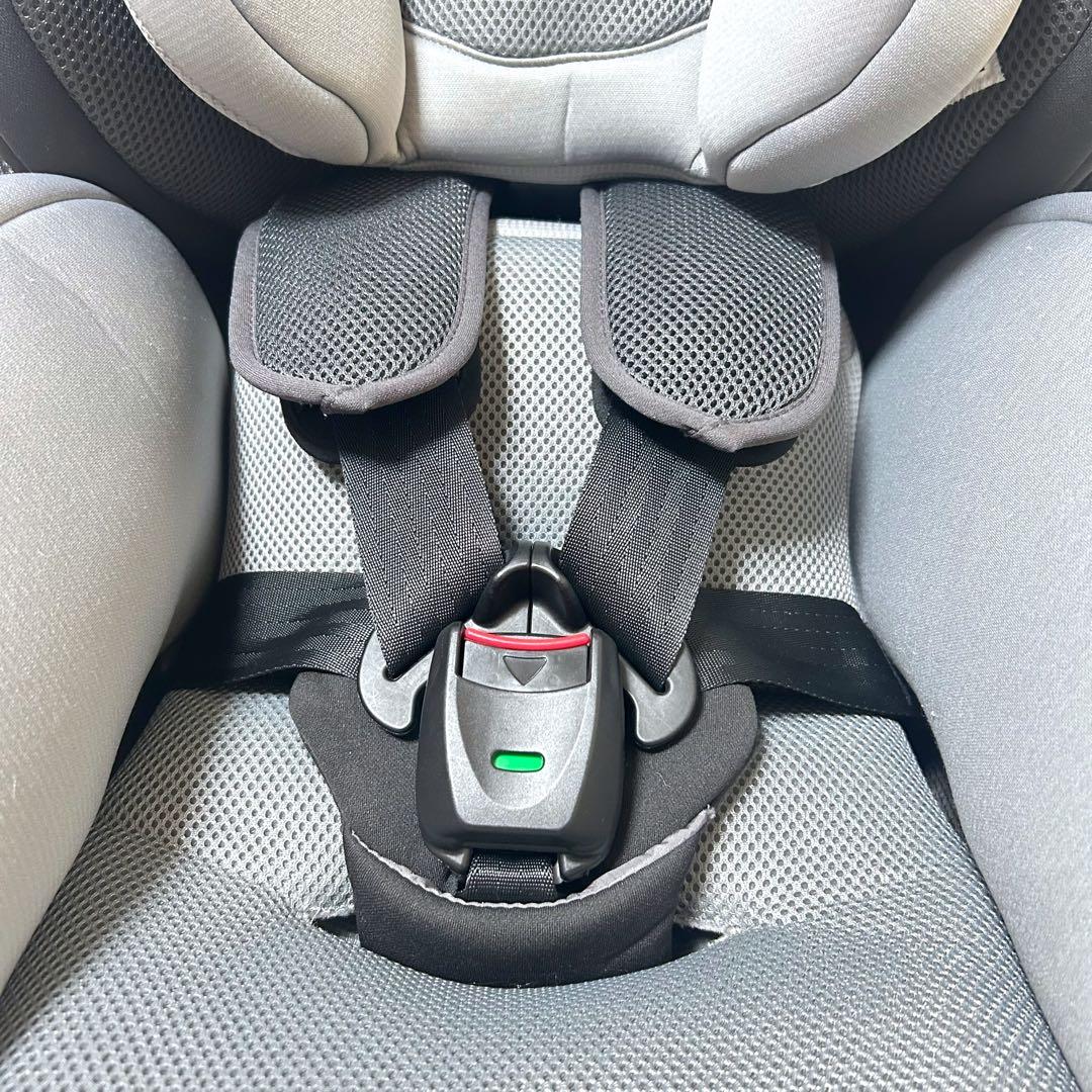 【極美品】THE S Air R129 ロッタZE レジェンダグレー ザエス