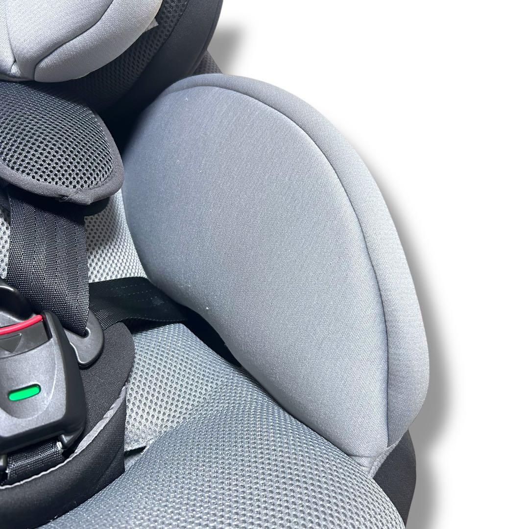 【極美品】THE S Air R129 ロッタZE レジェンダグレー ザエス