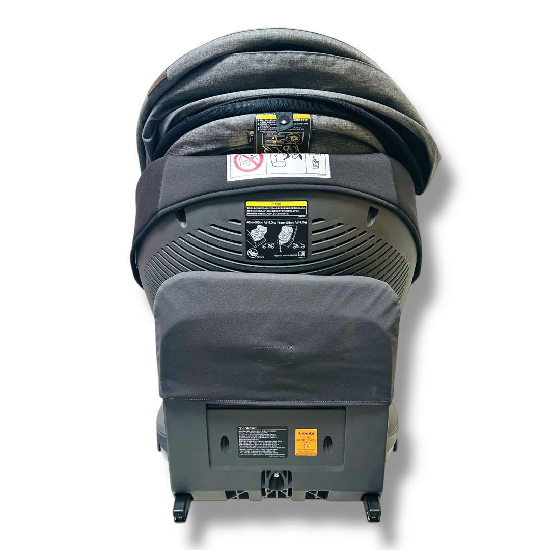 【極美品】THE S Air R129 ロッタZE レジェンダグレー ザエス