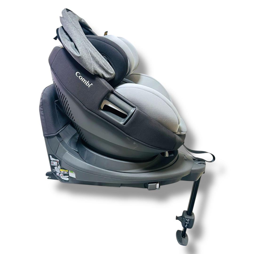 【極美品】THE S Air R129 ロッタZE レジェンダグレー ザエス