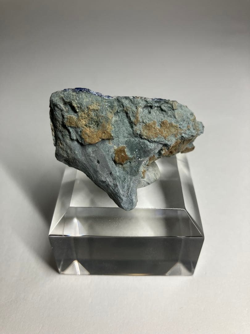 【GW限定値下げ】 ベニトアイト ネプチュナイト ジョアキナイト 母岩付き